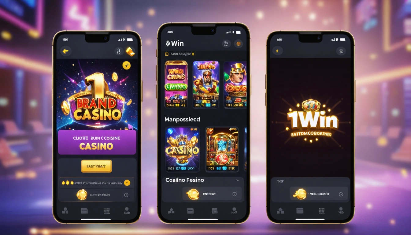 app 1Win